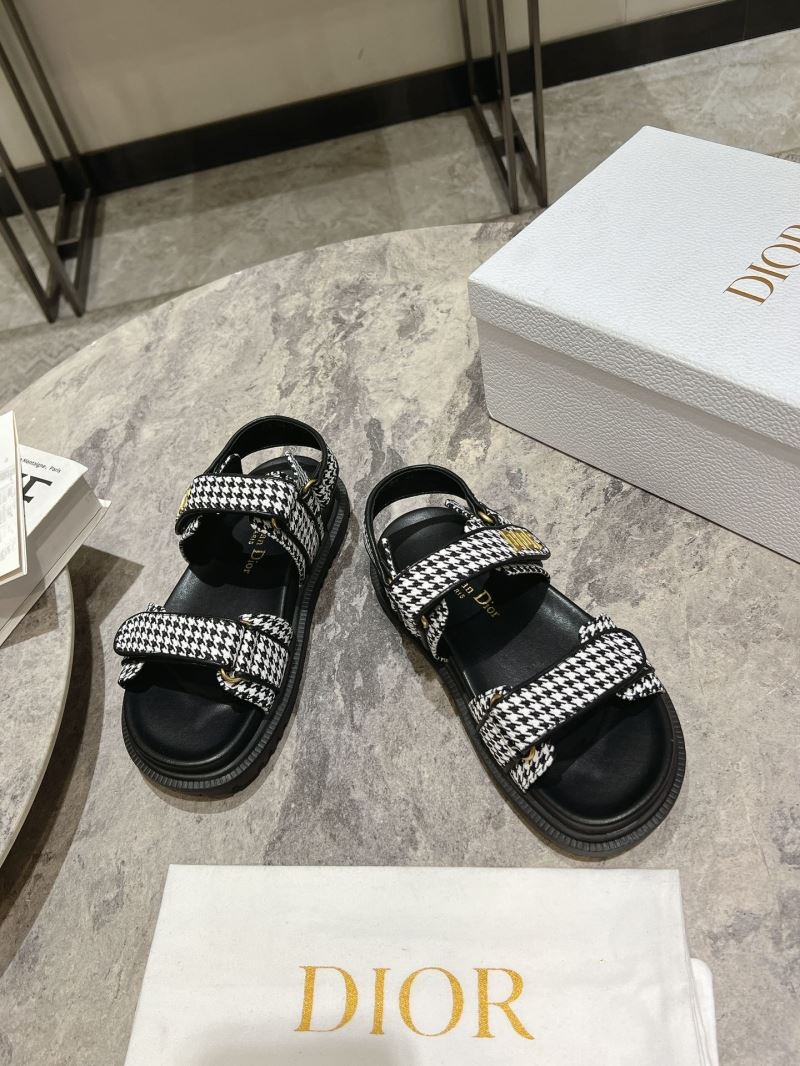 Christian Dior Sandals